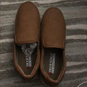 Deer Stags Men’s Shoes